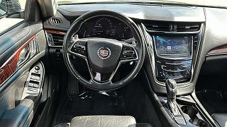 2014 Cadillac CTS  1G6AW5SX1E0164569 in Galesburg, IL 12