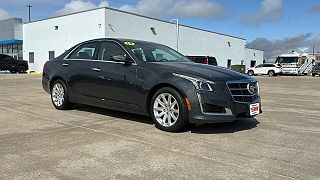 2014 Cadillac CTS  1G6AW5SX1E0164569 in Galesburg, IL 2