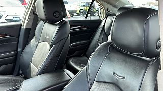2014 Cadillac CTS  1G6AW5SX1E0164569 in Galesburg, IL 20