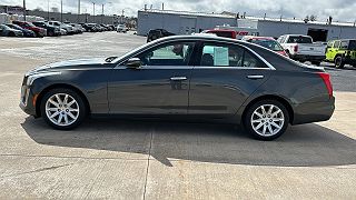 2014 Cadillac CTS  1G6AW5SX1E0164569 in Galesburg, IL 5
