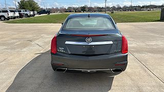 2014 Cadillac CTS  1G6AW5SX1E0164569 in Galesburg, IL 7