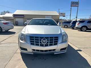 2014 Cadillac CTS  1G6DE1E34E0191136 in Junction City, KS 3