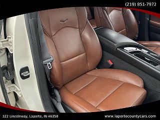 2014 Cadillac CTS Vsport Premium 1G6AV5S83E0167968 in La Porte, IN 20