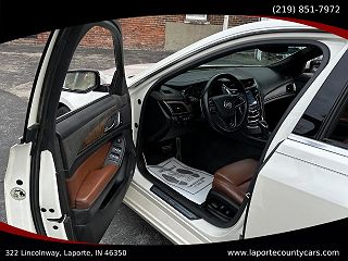 2014 Cadillac CTS Vsport Premium 1G6AV5S83E0167968 in La Porte, IN 23