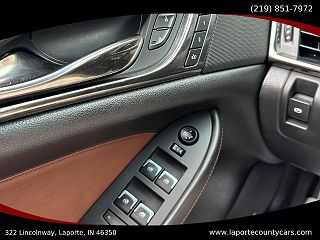 2014 Cadillac CTS Vsport Premium 1G6AV5S83E0167968 in La Porte, IN 28