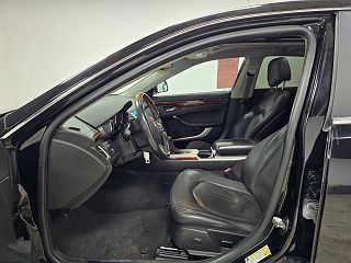 2014 Cadillac CTS Luxury 1G6DF8E51E0149546 in Millington, MI 10