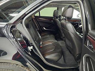 2014 Cadillac CTS Luxury 1G6DF8E51E0149546 in Millington, MI 15