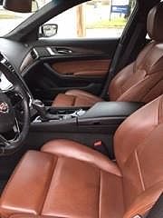 2014 Cadillac CTS Premium 1G6AZ5SX0E0128623 in Oxford, PA 4