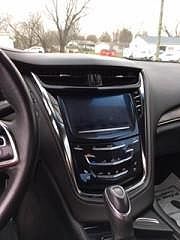 2014 Cadillac CTS Premium 1G6AZ5SX0E0128623 in Oxford, PA 5