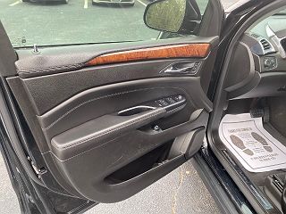 2014 Cadillac SRX Luxury 3GYFNBE35ES632285 in Macon, GA 15