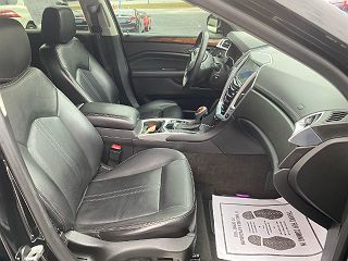 2014 Cadillac SRX Luxury 3GYFNBE35ES632285 in Macon, GA 17
