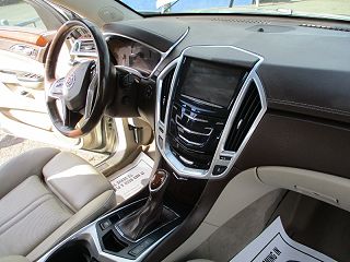2014 Cadillac SRX Performance 3GYFNFE39ES562605 in South El Monte, CA 11