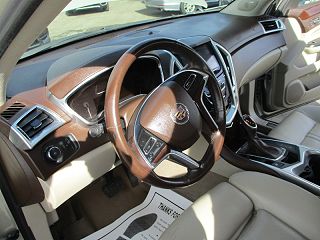 2014 Cadillac SRX Performance 3GYFNFE39ES562605 in South El Monte, CA 20