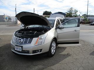 2014 Cadillac SRX Performance 3GYFNFE39ES562605 in South El Monte, CA 28