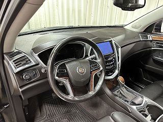 2014 Cadillac SRX Premium 3GYFNGE32ES596861 in Tacoma, WA 17
