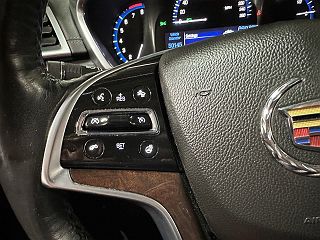 2014 Cadillac SRX Premium 3GYFNGE32ES596861 in Tacoma, WA 21