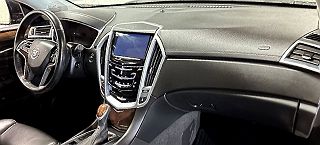 2014 Cadillac SRX Premium 3GYFNGE32ES596861 in Tacoma, WA 8