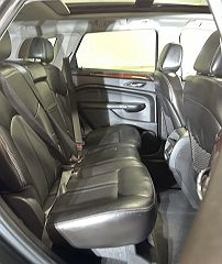 2014 Cadillac SRX Luxury 3GYFNBE39ES669615 in Tacoma, WA 10
