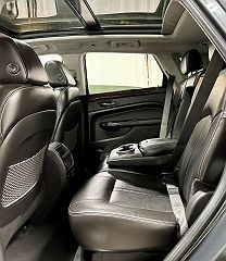 2014 Cadillac SRX Luxury 3GYFNBE39ES669615 in Tacoma, WA 14