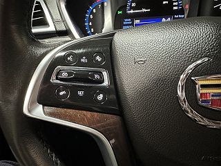 2014 Cadillac SRX Luxury 3GYFNBE39ES669615 in Tacoma, WA 21