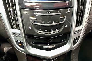 2014 Cadillac SRX Luxury 3GYFNBE39ES669615 in Tacoma, WA 25