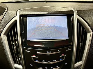 2014 Cadillac SRX Luxury 3GYFNBE39ES669615 in Tacoma, WA 26