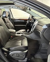 2014 Cadillac SRX Luxury 3GYFNBE39ES669615 in Tacoma, WA 7