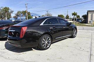 2014 Cadillac XTS  2G61L5S36E9297145 in Cape Coral, FL 11