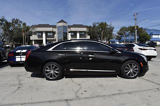 2014 Cadillac XTS  2G61L5S36E9297145 in Cape Coral, FL 8