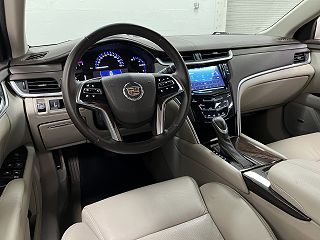 2014 Cadillac XTS  2G61L5S38E9298619 in Clearwater, FL 11