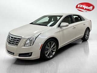 2014 Cadillac XTS  2G61L5S38E9298619 in Clearwater, FL 2