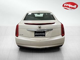 2014 Cadillac XTS  2G61L5S38E9298619 in Clearwater, FL 7