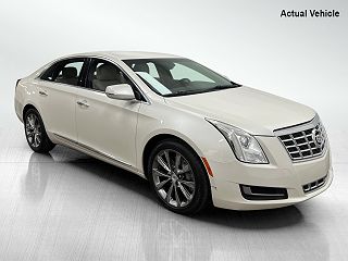 2014 Cadillac XTS  2G61L5S38E9298619 in Clearwater, FL