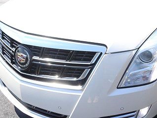 2014 Cadillac XTS Vsport Platinum 2G61W5S86E9167434 in Lansing, MI 10