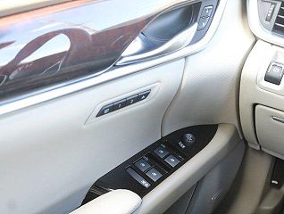 2014 Cadillac XTS Vsport Platinum 2G61W5S86E9167434 in Lansing, MI 23