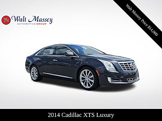 2014 Cadillac XTS Luxury 2G61M5S30E9119115 in Marianna, FL 11