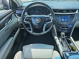 2014 Cadillac XTS Luxury 2G61M5S30E9119115 in Marianna, FL 19