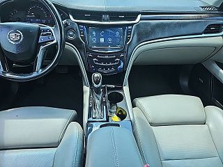 2014 Cadillac XTS Luxury 2G61M5S30E9119115 in Marianna, FL 20