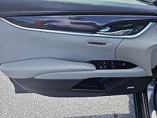 2014 Cadillac XTS Luxury 2G61M5S30E9119115 in Marianna, FL 27