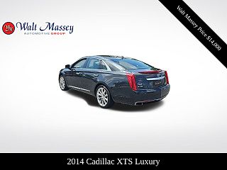 2014 Cadillac XTS Luxury 2G61M5S30E9119115 in Marianna, FL 5