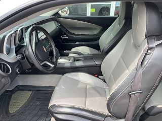 2014 Chevrolet Camaro LT 2G1FC1E35E9201814 in Cadott, WI 14