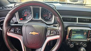 2014 Chevrolet Camaro LT 2G1FB1E30E9128533 in Dallas, GA 8