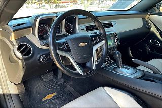 2014 Chevrolet Camaro LT 2G1FC1E33E9169218 in Fresno, CA 13