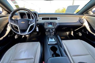 2014 Chevrolet Camaro LT 2G1FC1E33E9169218 in Fresno, CA 14