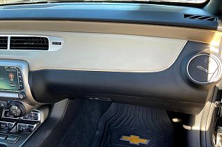 2014 Chevrolet Camaro LT 2G1FC1E33E9169218 in Fresno, CA 15