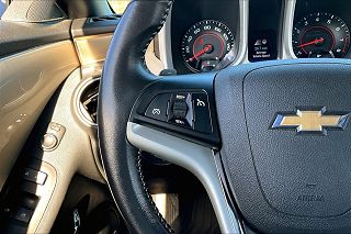 2014 Chevrolet Camaro LT 2G1FC1E33E9169218 in Fresno, CA 17