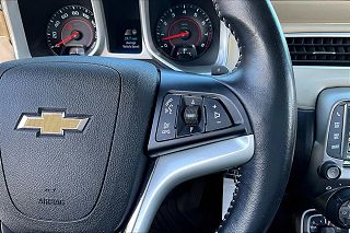 2014 Chevrolet Camaro LT 2G1FC1E33E9169218 in Fresno, CA 18