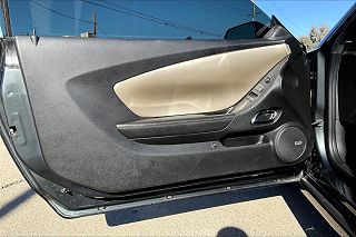 2014 Chevrolet Camaro LT 2G1FC1E33E9169218 in Fresno, CA 21