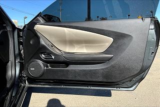 2014 Chevrolet Camaro LT 2G1FC1E33E9169218 in Fresno, CA 22