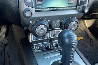 2014 Chevrolet Camaro LT 2G1FC1E33E9169218 in Fresno, CA 30